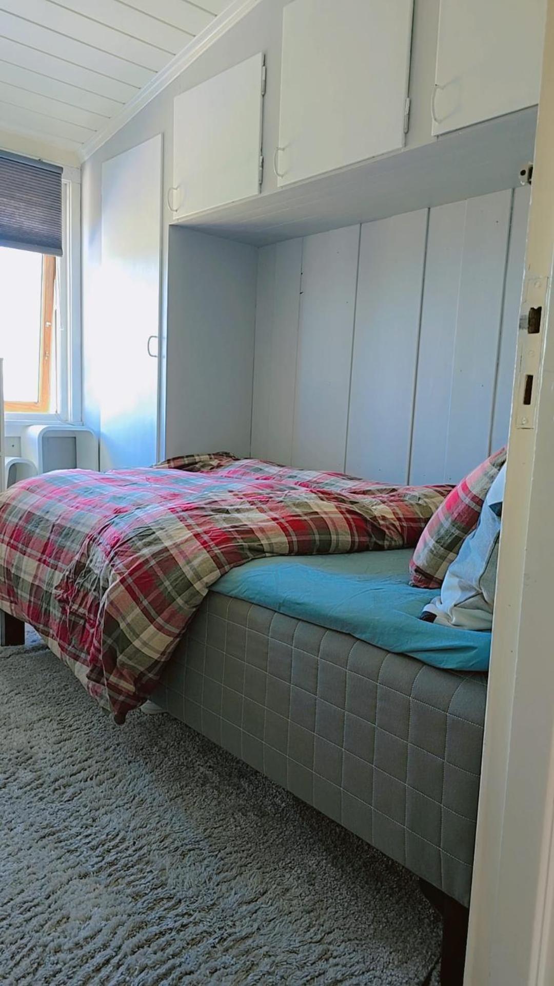 Room In Handsome Haven House 예비크 외부 사진