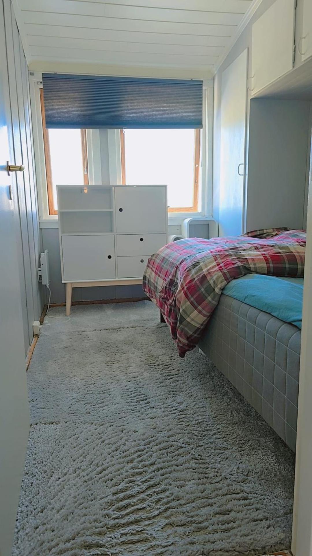Room In Handsome Haven House 예비크 외부 사진