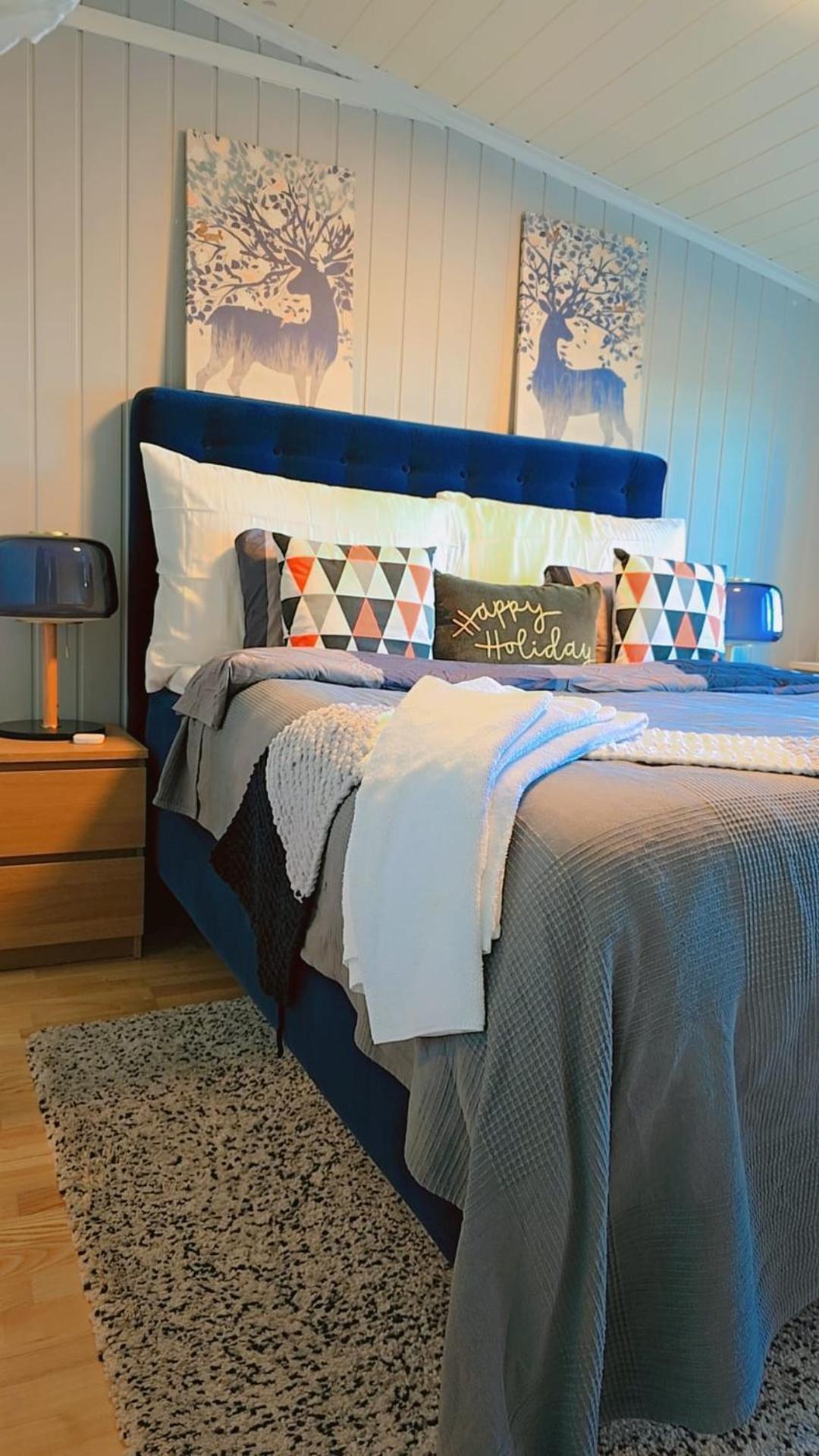 Room In Handsome Haven House 예비크 외부 사진